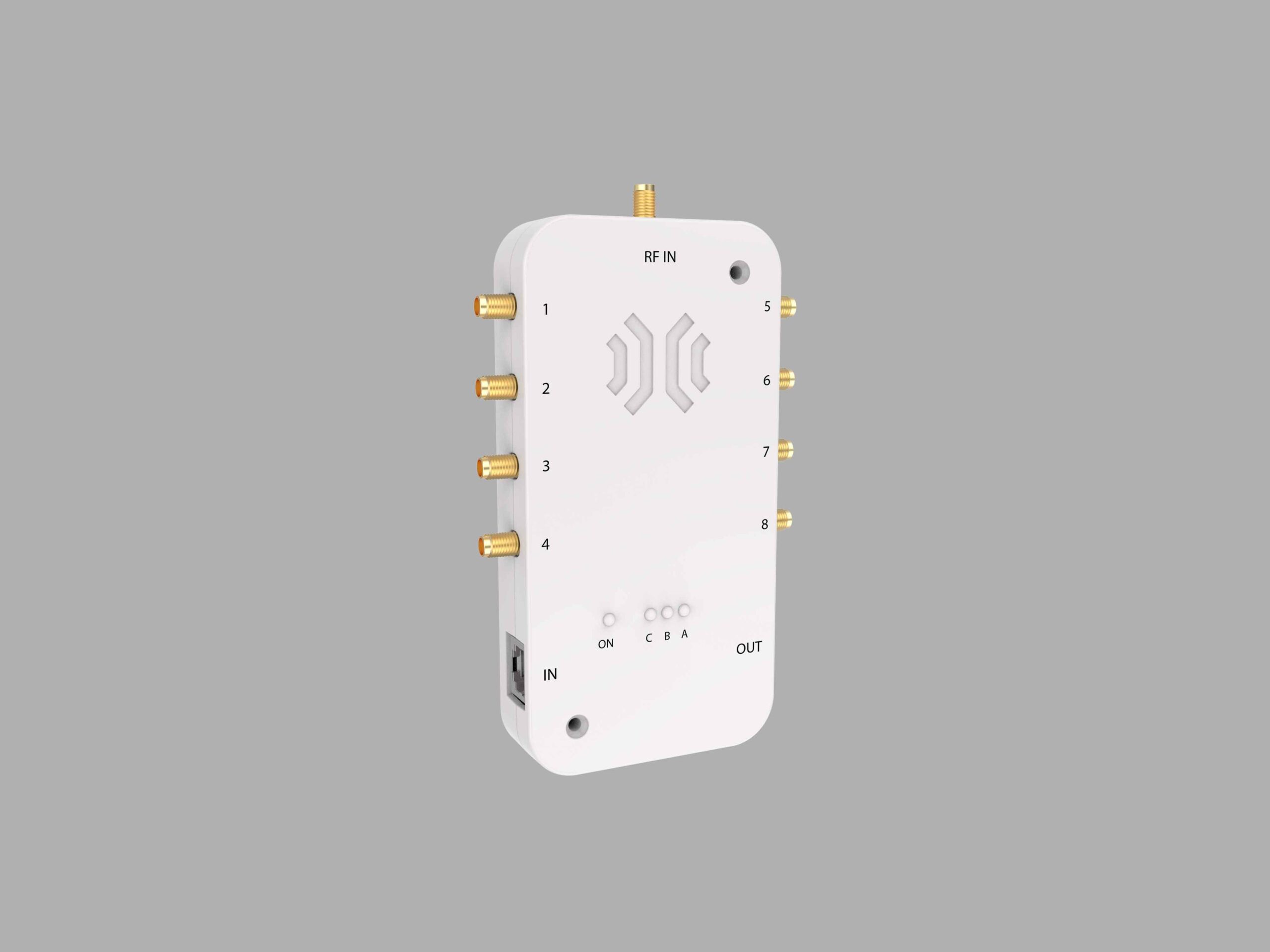 AdvanMux-8