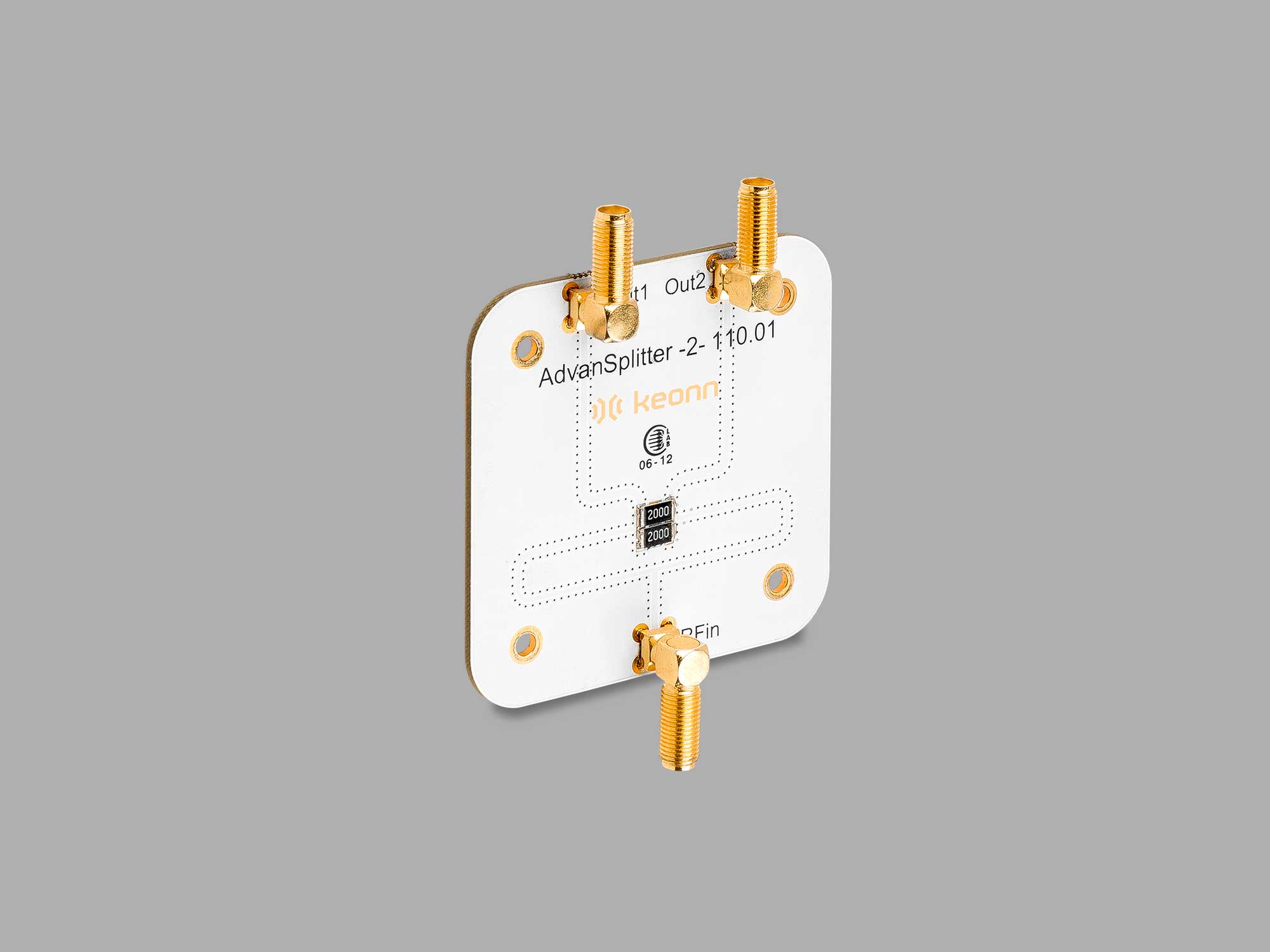 AdvanSplitter-2 2
