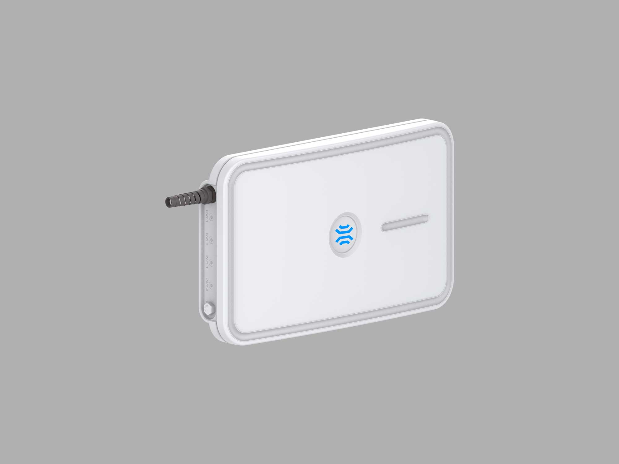 Advantenna-SP12 with enclosure